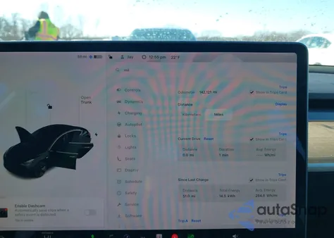 2019 Tesla Model 3 Long Range/Mid Range/Standard Range/Standard Range Plus из США, поврежденный, VIN 5YJ3E1EA4KF398341